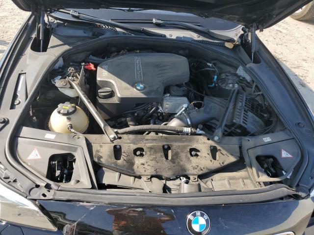 2016 BMW 528 I - WBA5A5C58GG349400