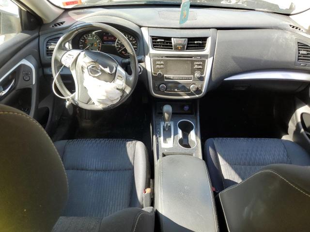 2017 NISSAN ALTIMA 2.5 - 1N4AL3AP3HC202050