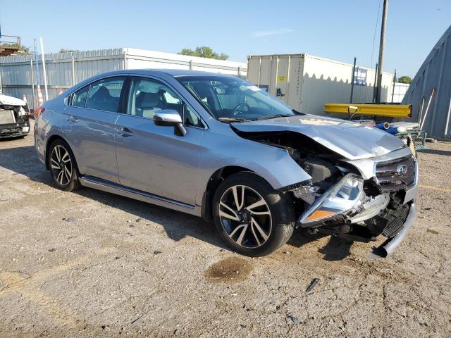 2017 SUBARU LEGACY SPO 4S3BNAS66H3026601