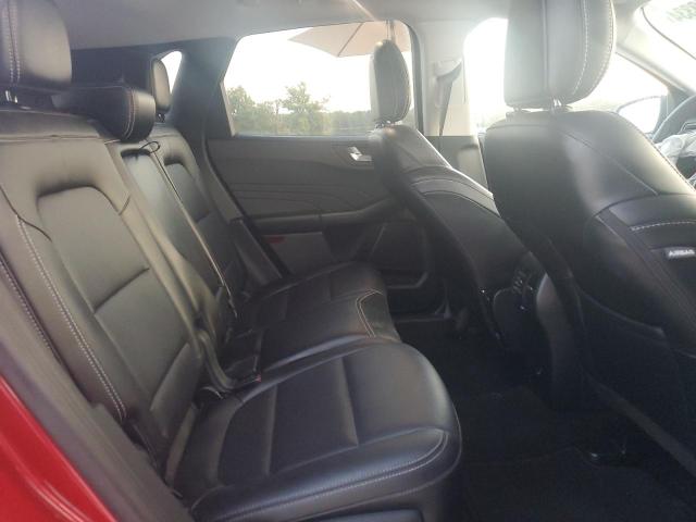 2021 FORD ESCAPE SEL - 1FMCU0CZ7MUA22423