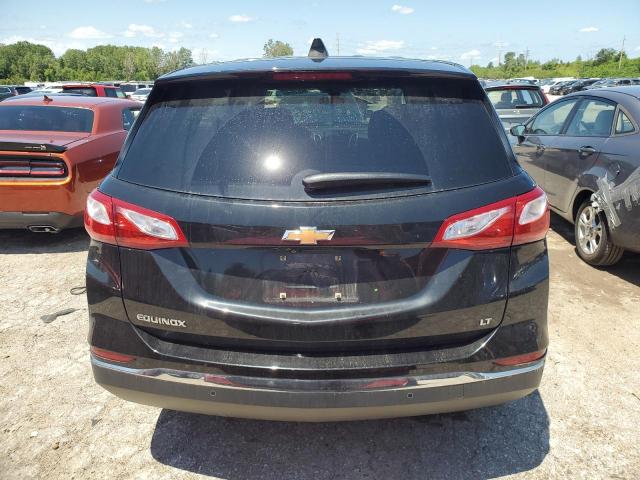 2020 CHEVROLET EQUINOX LT - 2GNAXKEV8L6246944