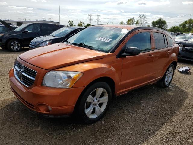 2011 DODGE CALIBER MAINSTREET 2011