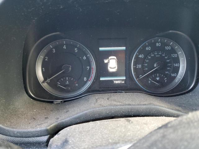 2020 HYUNDAI KONA ULTIM - KM8K5CA59LU505632