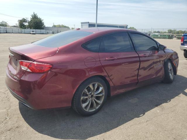 Vin: 1c3cccbbxfn539259, lot: 68837904, chrysler 200 s 20153