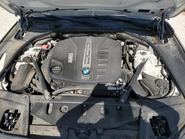 VIN WBAXA5C55ED689448 2014 BMW 5 Series, 535 D no.11