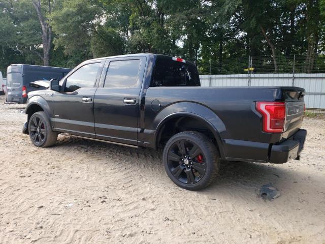 VIN 1FTEW1EG8GFB47030 2016 Ford F-150, Supercrew no.2