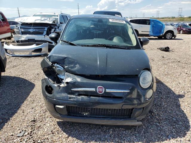 VIN 3C3CFFAR3GT144803 2016 Fiat 500, Pop no.5