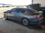 HONDA ACCORD HYB photo