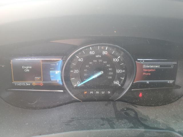 2016 FORD EXPLORER S - 1FM5K8GTXGGC46985