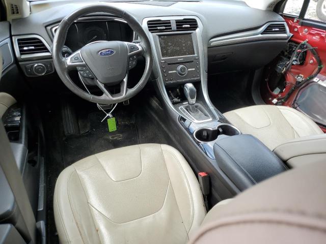 2016 FORD FUSION TIT - 3FA6P0K91GR362002