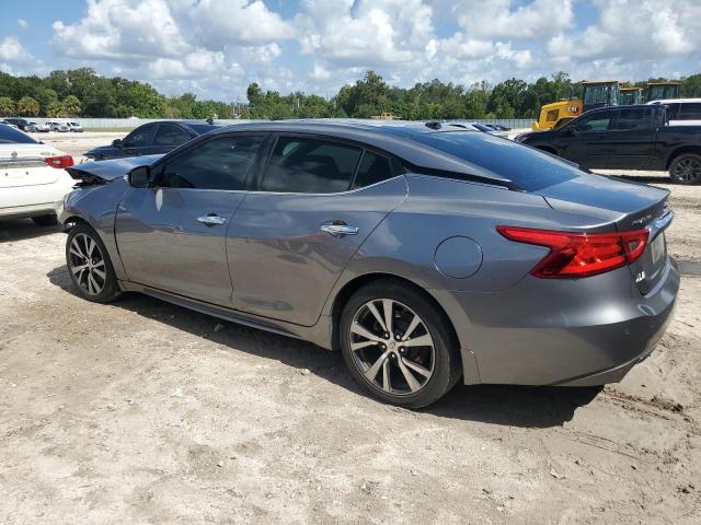 2016 NISSAN MAXIMA 3.5 - 1N4AA6AP7GC409420