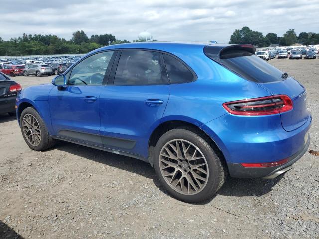 VIN WP1AA2A51HLB82730 2017 Porsche Macan no.2