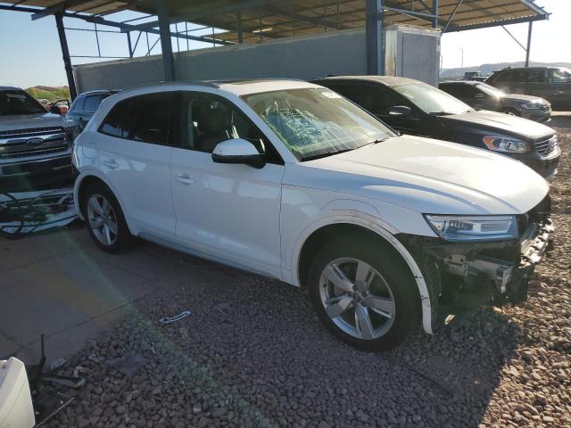 VIN WA1ANAFY7J2010193 2018 Audi Q5, Premium no.4