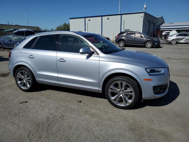2015 AUDI Q3 PRESTIG WA1GFCFSXFR013702