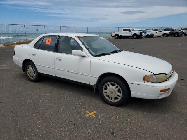 Vin: jt2gk12e2s0107912, lot: 65865134, toyota camry le 19954