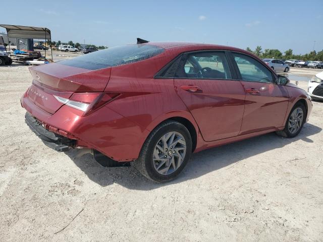 2024 HYUNDAI ELANTRA SE KMHLM4DGXRU752595  64853234