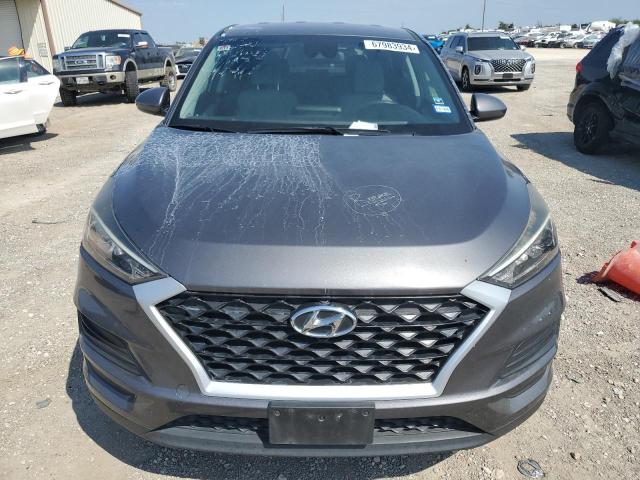 2020 HYUNDAI TUCSON SE - KM8J23A47LU102650