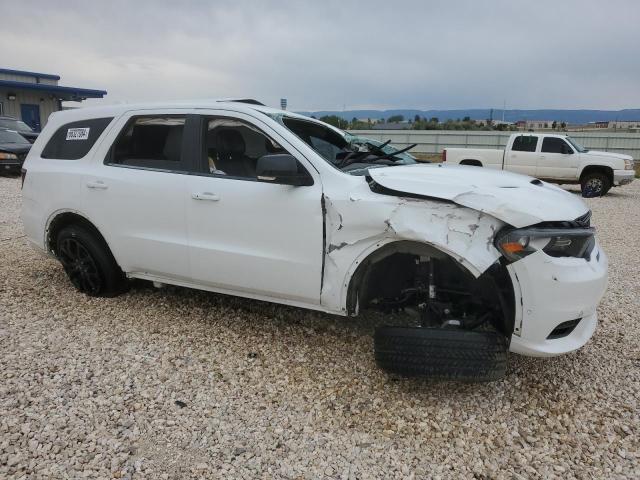 2019 DODGE DURANGO R/ - 1C4SDJCT6KC717948