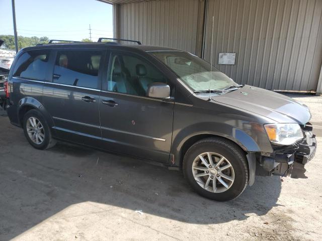 2018 DODGE GRAND CARA - 2C4RDGCG2JR299995