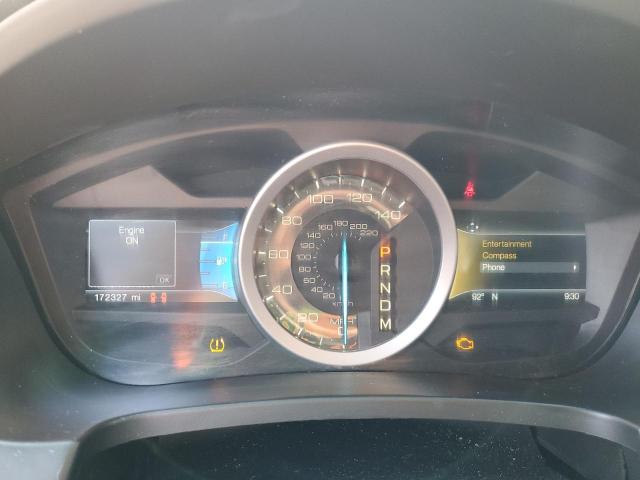2015 FORD EXPLORER X - 1FM5K7D8XFGA61277