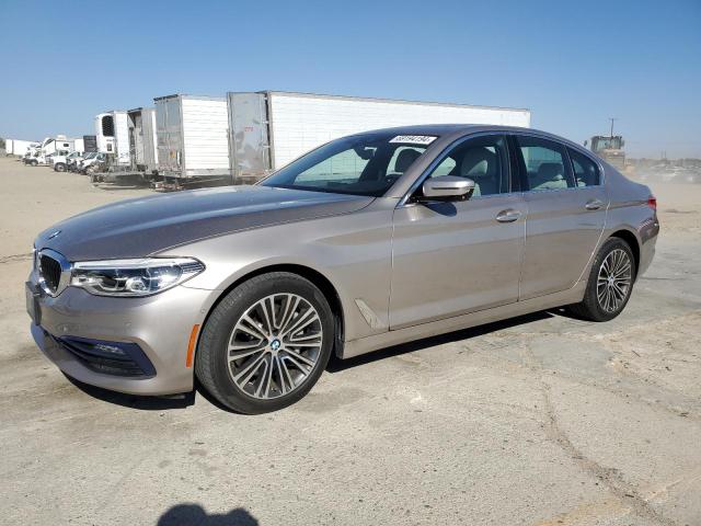 VIN WBAJA5C5XJG898389 2018 BMW 5 Series, 530 I no.1