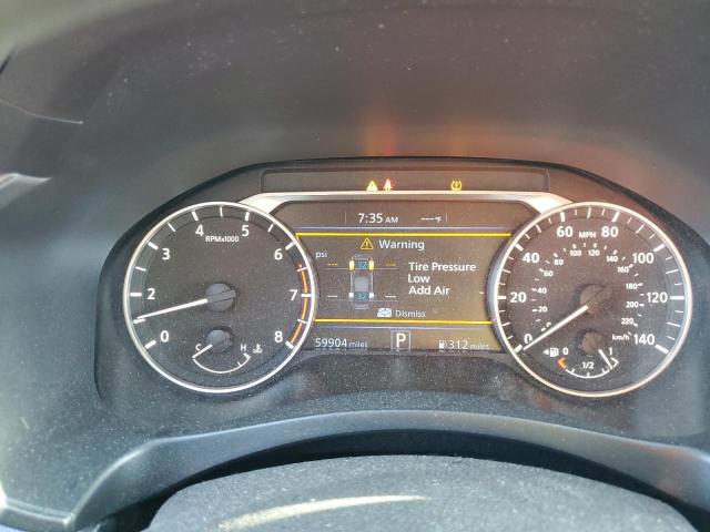 2019 NISSAN ALTIMA S - 1N4BL4BV1KN315496