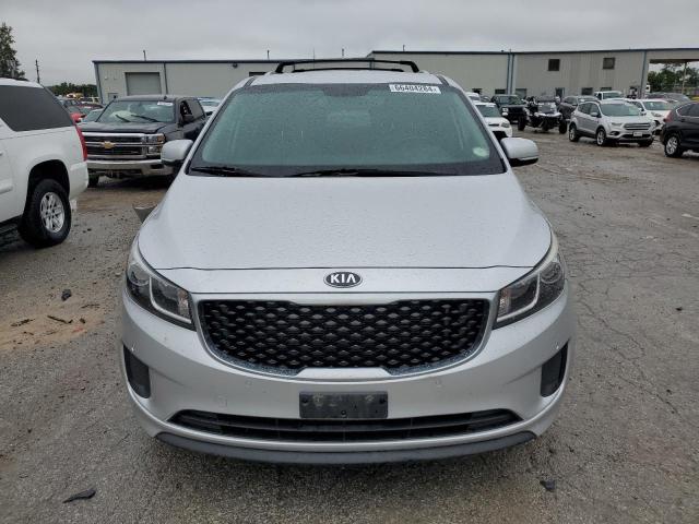 VIN KNDMB5C12G6209597 2016 KIA Sedona, LX no.5