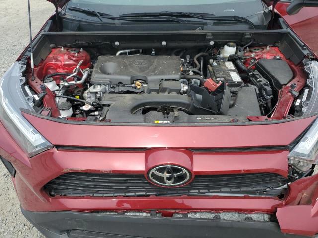 2024 TOYOTA RAV4 LE 2T3H1RFV4RW302262  67885974