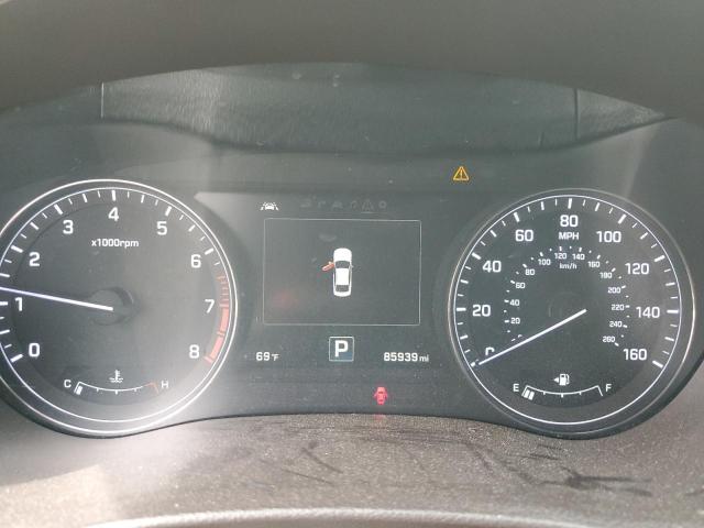 2015 HYUNDAI GENESIS 3. - KMHGN4JE7FU022477