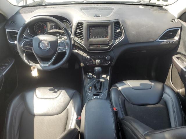 2019 JEEP CHEROKEE L - 1C4PJMLB1KD177278
