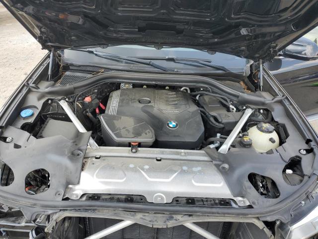 2020 BMW X3 SDRIVE3 - 5UXTY3C08L9C38604