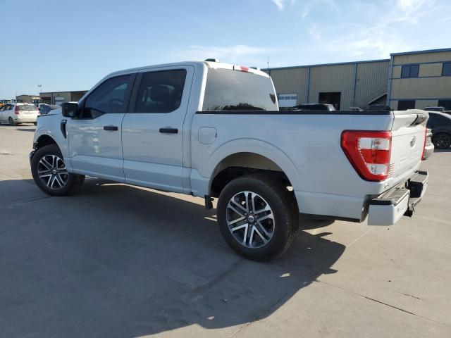 2022 FORD F150 SUPER - 1FTFW1E5XNKD97540