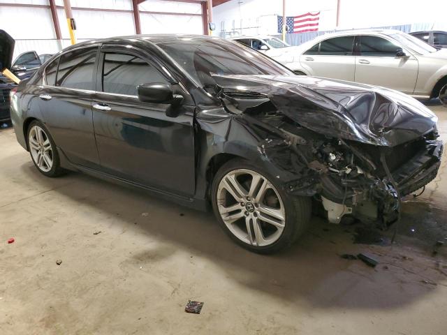 Vin: 1hgcr2f53ha004763, lot: 68642814, honda accord sport 20174