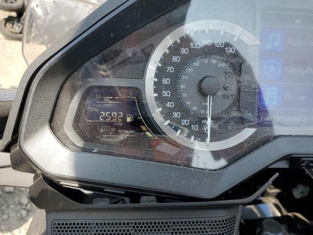 2024 HONDA GL1800 D JH2SC7959RK600886