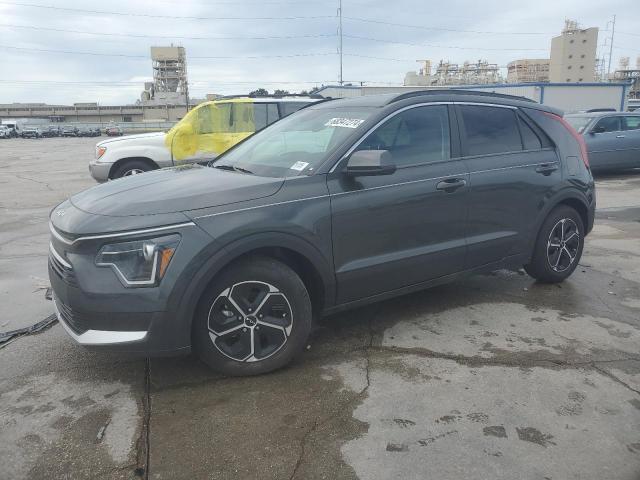KIA NIRO LX