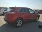 FORD EDGE SEL снимка