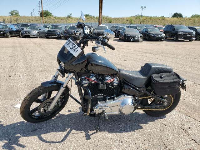 2020 HARLEY-DAVIDSON FXST 1HD1BVJ17LB071304