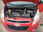 CHEVROLET SPARK photo