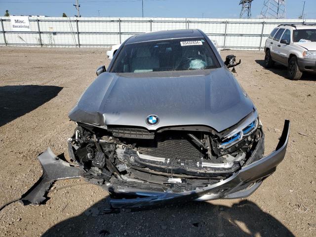 2020 BMW 745XE - WBA7W4C0XLBM70512