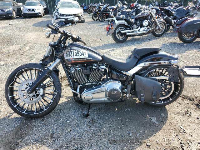 2023 HARLEY-DAVIDSON FXBR - 1HD1YEZ13PB073530