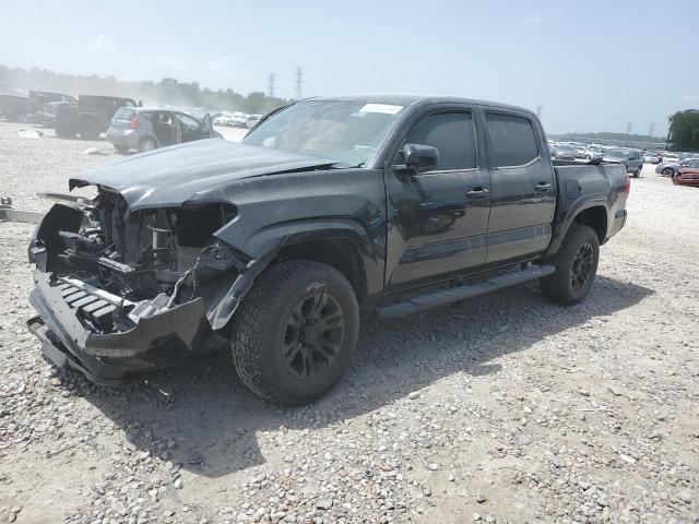 VIN 3TYAX5GN1MT013748 2021 Toyota Tacoma, Double Cab no.1