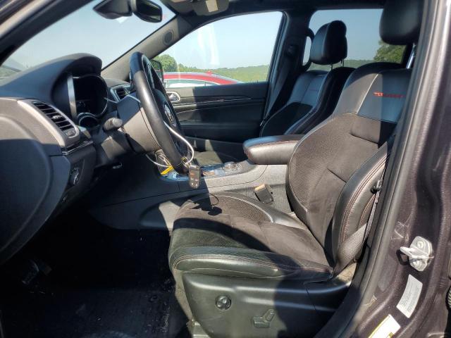 2017 JEEP GRAND CHER - 1C4RJFLGXHC952112