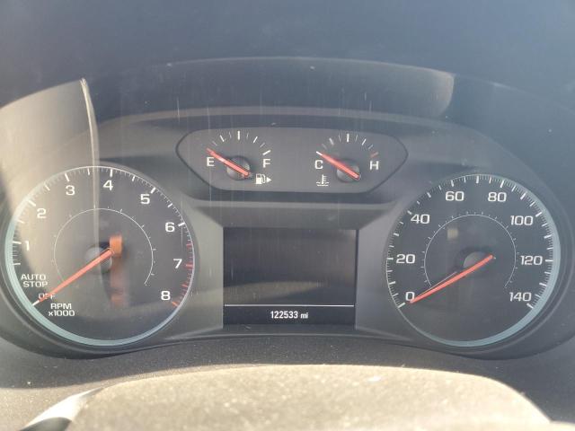 2019 CHEVROLET MALIBU LS - 1G1ZB5ST7KF225689