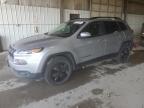 JEEP CHEROKEE L photo