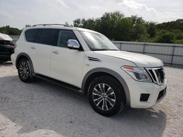 Vin: jn8ay2nd7h9011254, lot: 65778734, nissan armada sv 20174