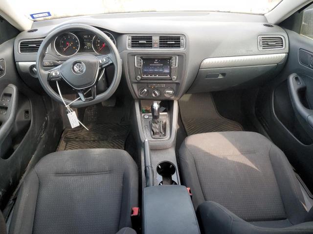 2016 VOLKSWAGEN JETTA SE - 3VWD67AJ7GM237797