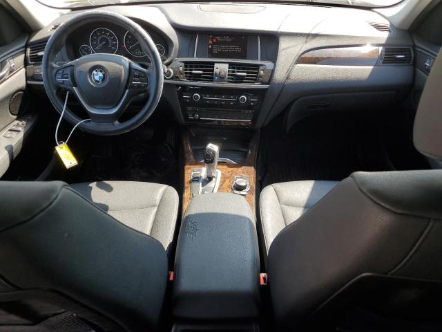 2016 BMW X3 XDRIVE2 - 5UXWX9C56G0D69149