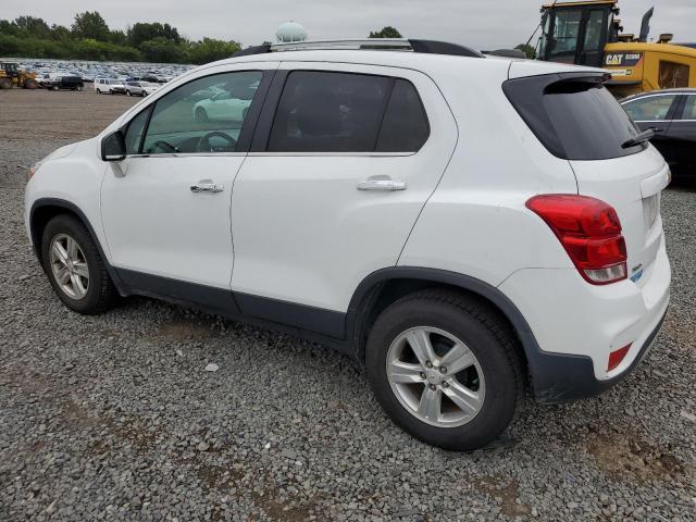 2018 CHEVROLET TRAX 1LT - KL7CJLSB4JB584822
