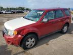 FORD ESCAPE XLS photo