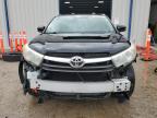 TOYOTA HIGHLANDER photo